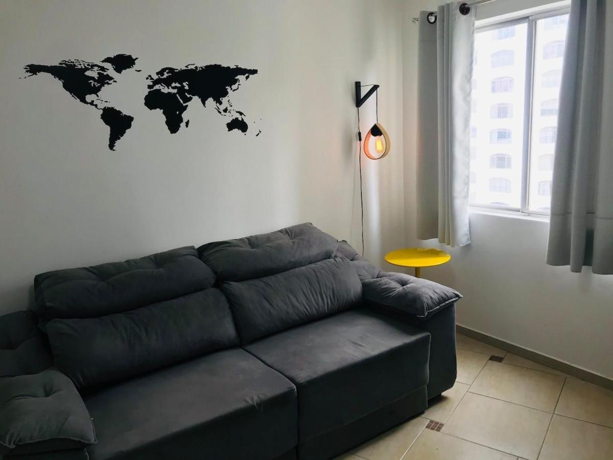 Ferienwohnung 91 - Apartamento Morumbi Inteiro São Paulo Exterior foto